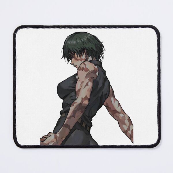 Item preview, Maki the big sis designed and sold by sandsgnn.