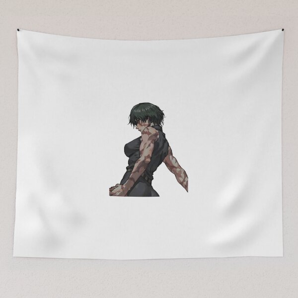 Item preview, Maki the big sis designed and sold by sandsgnn.