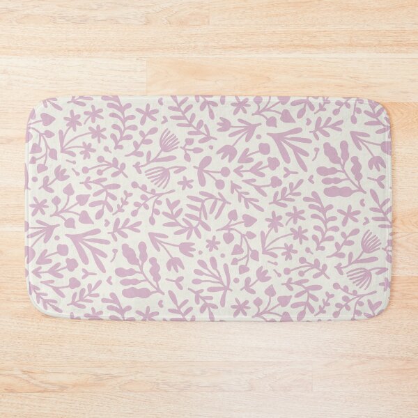 Item preview, Floral Pattern Summer Flower Print designed and sold by kostolom3000.