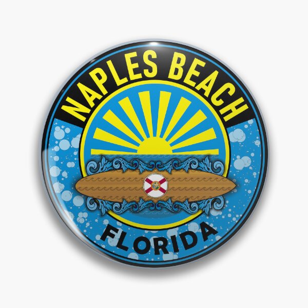 Item preview, Naples Beach Florida designed and sold by antonietta40.