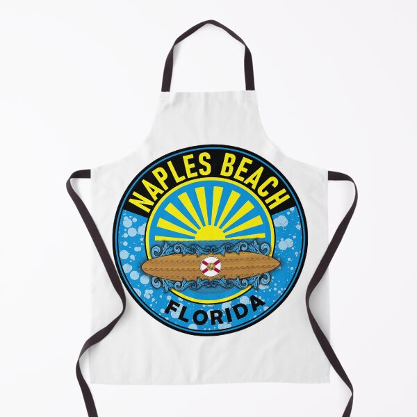Item preview, Naples Beach Florida designed and sold by antonietta40.