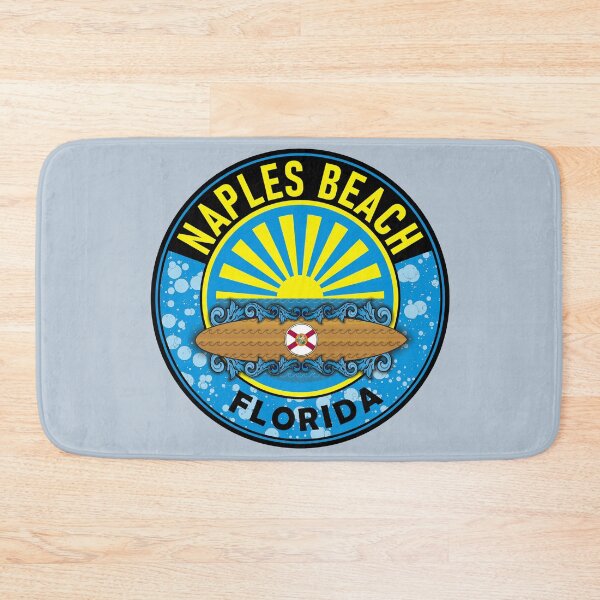Item preview, Naples Beach Florida designed and sold by antonietta40.