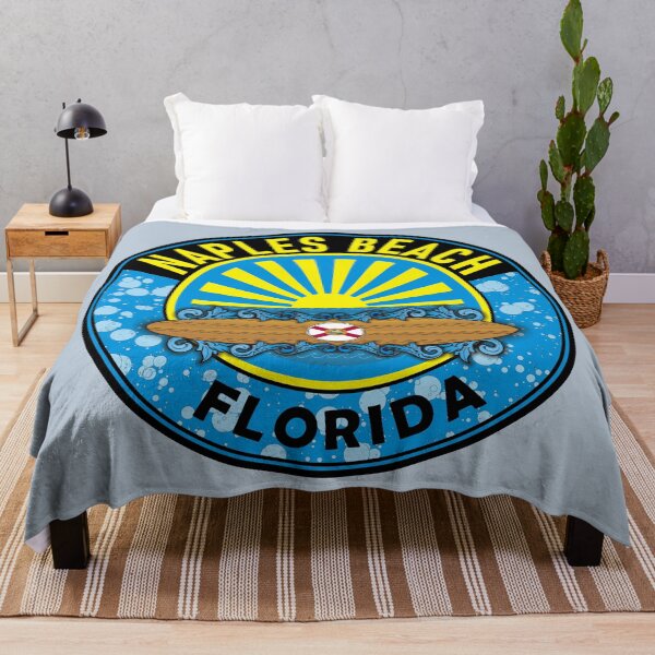 Item preview, Naples Beach Florida designed and sold by antonietta40.