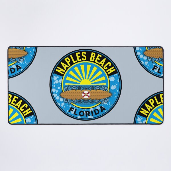 Item preview, Naples Beach Florida designed and sold by antonietta40.