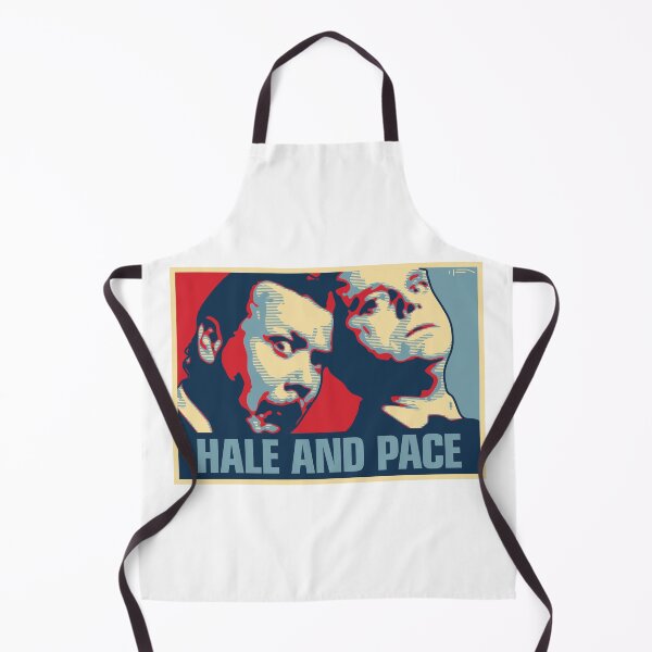 Item preview, Hale and Pace designed and sold by DFA.