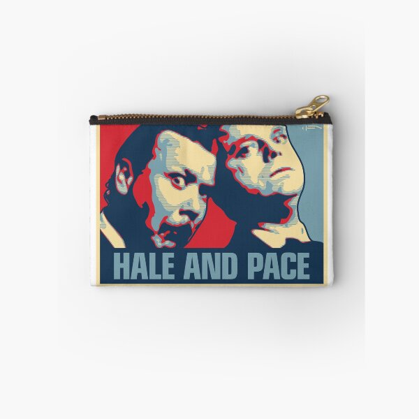 Item preview, Hale and Pace designed and sold by DFA.