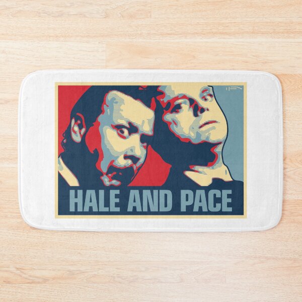 Item preview, Hale and Pace designed and sold by DFA.