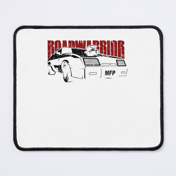 Item preview, Road Warrior  designed and sold by MkHSHOP03.