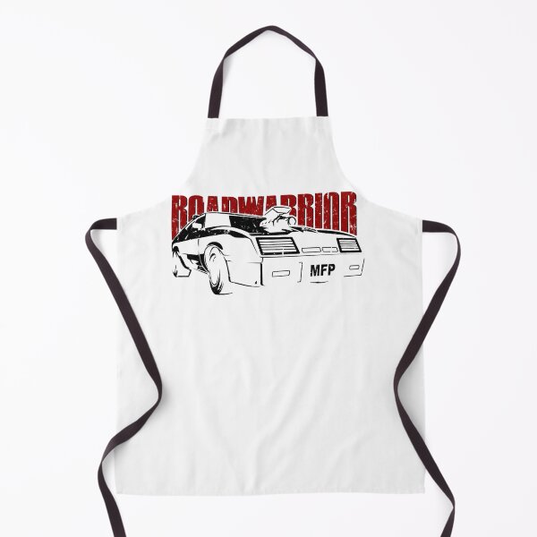 Item preview, Road Warrior designed and sold by MkHSHOP03.