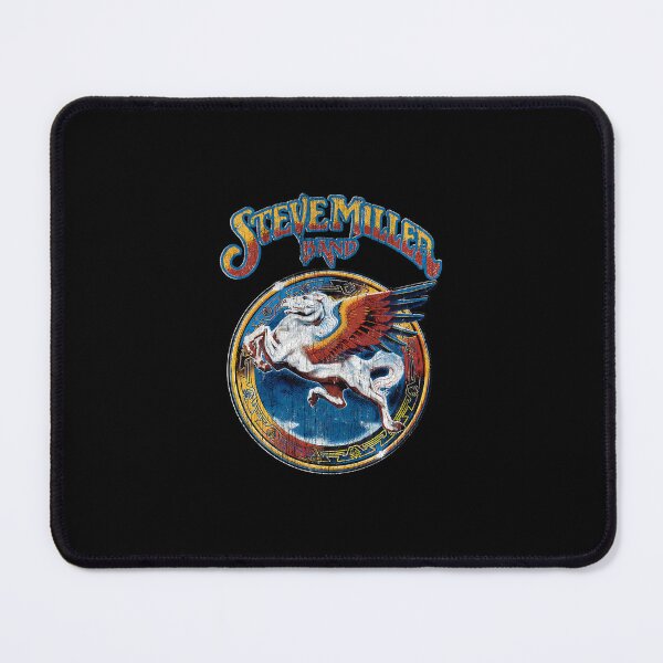 Item preview,  Steve Miller Band designed and sold by neptunium0.