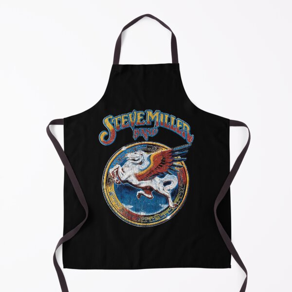 Item preview, Steve Miller Band designed and sold by neptunium0.