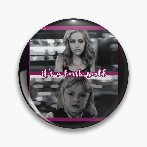 Item preview, Uptown girls designed and sold by JunaForYou.