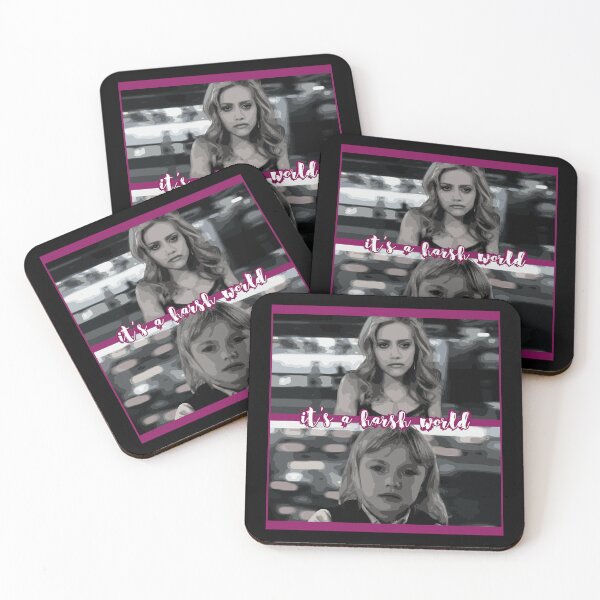 Item preview, Uptown girls designed and sold by JunaForYou.