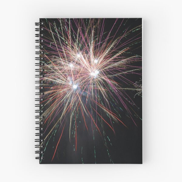 Item preview, Fireworks (2) designed and sold by Luminous-Moon.
