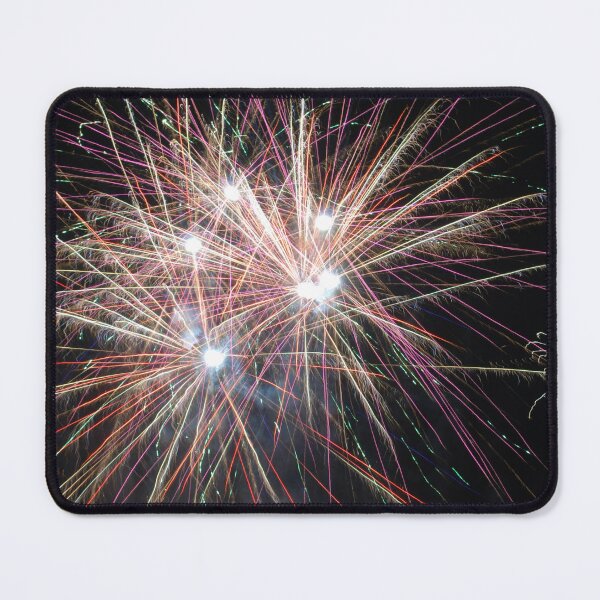 Item preview, Fireworks (2) designed and sold by Luminous-Moon.