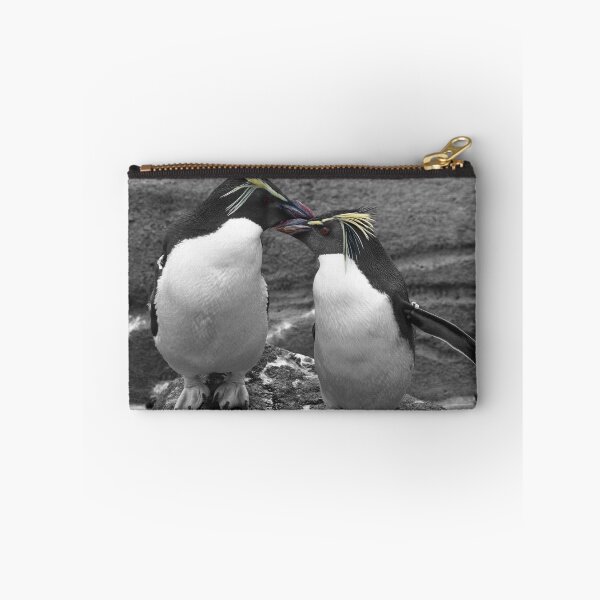 Item preview, Penguin Colour Splash designed and sold by UKJBDesigns2026.