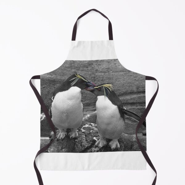 Item preview, Penguin Colour Splash designed and sold by UKJBDesigns2026.