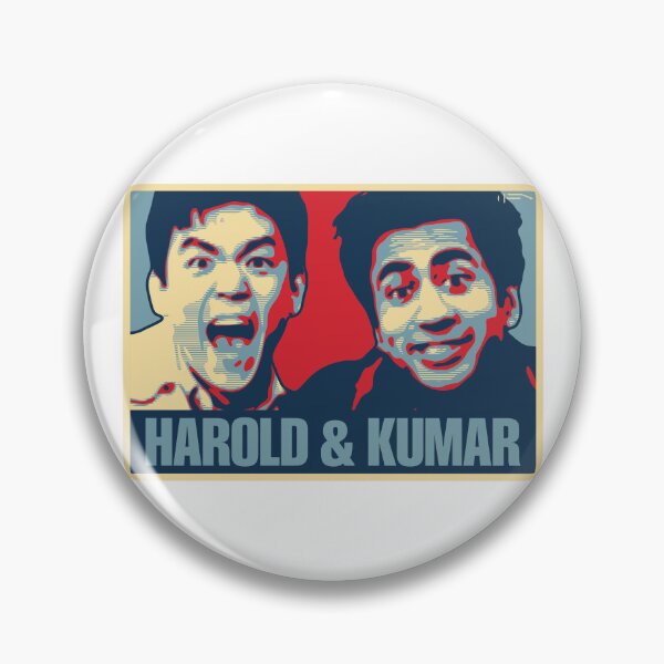 Item preview, Harold & Kumar designed and sold by DFA.