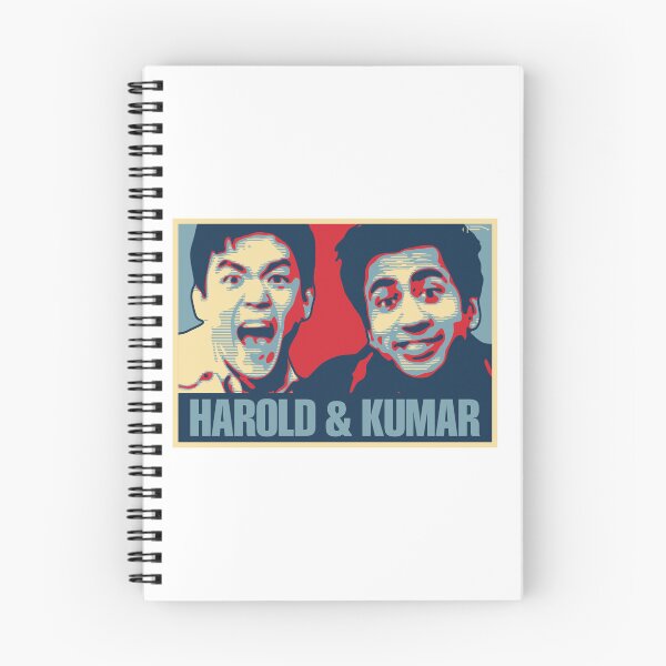 Item preview, Harold & Kumar designed and sold by DFA.