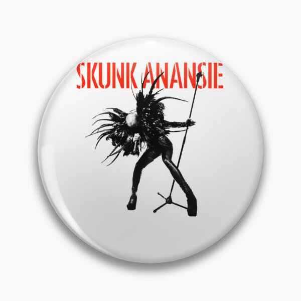 Item preview, Skunk Anansie Band Music Exselna designed and sold by lemuel2790.