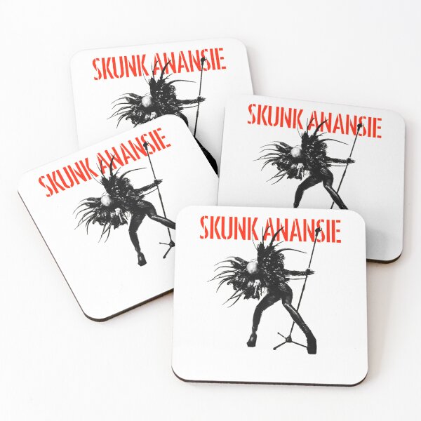 Item preview, Skunk Anansie Band Music Exselna designed and sold by lemuel2790.