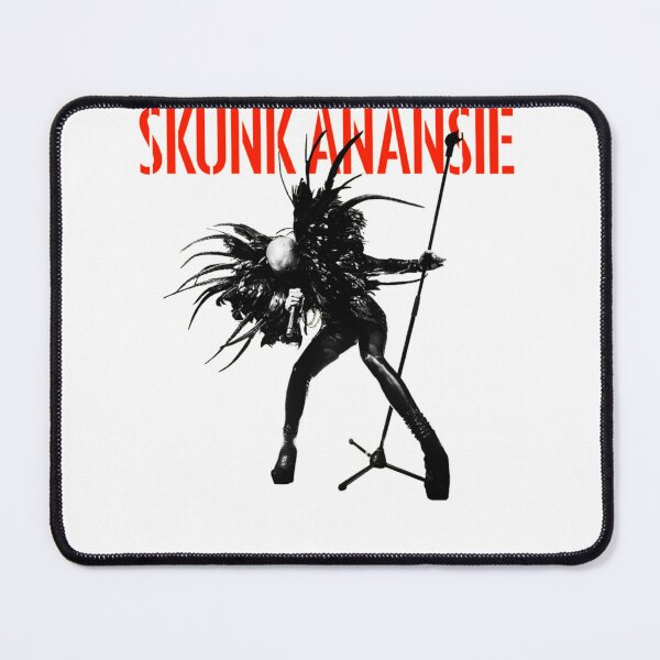 Item preview, Skunk Anansie Band Music Exselna designed and sold by lemuel2790.