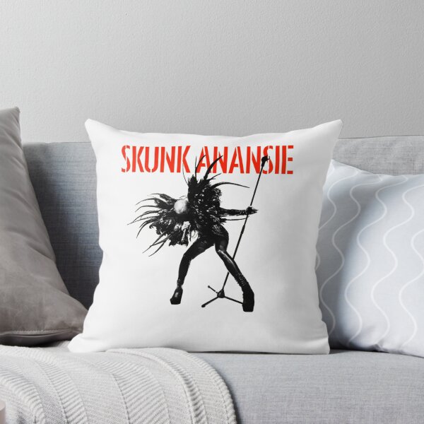Item preview, Skunk Anansie Band Music Exselna designed and sold by lemuel2790.