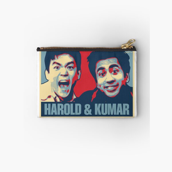 Item preview, Harold & Kumar designed and sold by DFA.