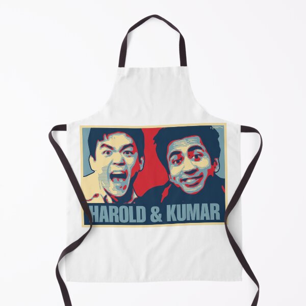 Item preview, Harold & Kumar designed and sold by DFA.