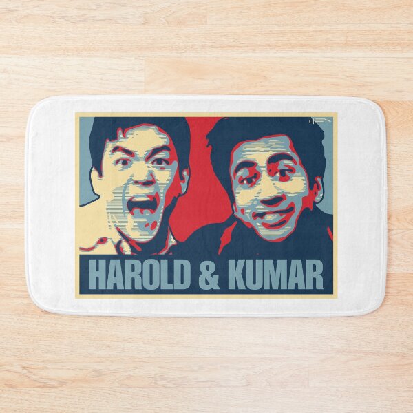 Item preview, Harold & Kumar designed and sold by DFA.