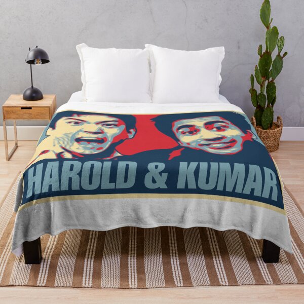 Item preview, Harold & Kumar designed and sold by DFA.