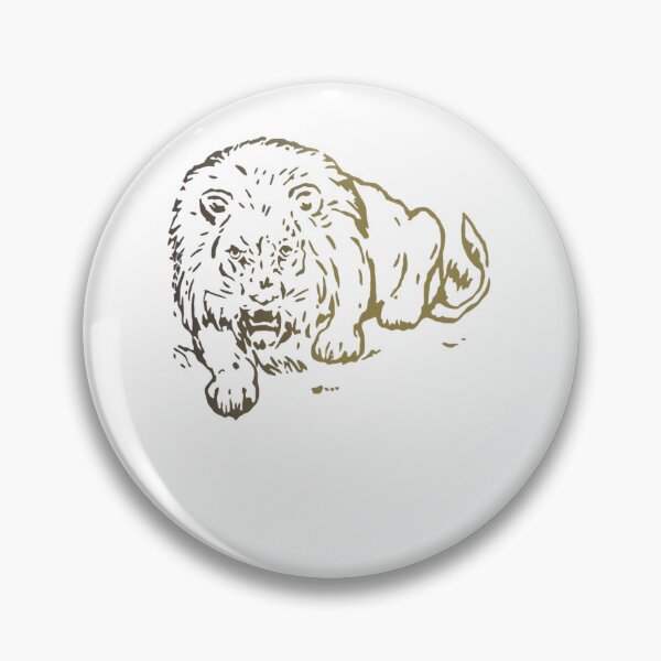 Item preview, Lion  designed and sold by MkHSHOP03.