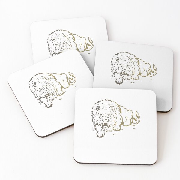 Item preview, Lion  designed and sold by MkHSHOP03.