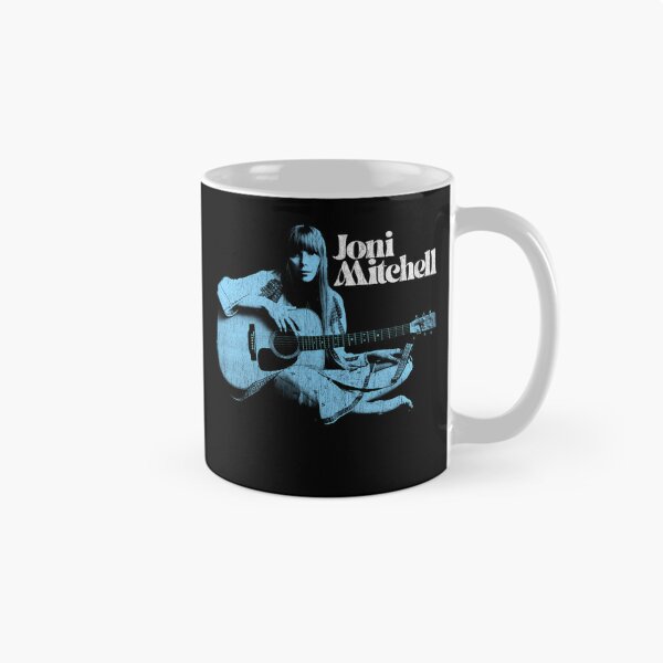 Item preview, Joni Mitchell Tribute designed and sold by neptunium0.