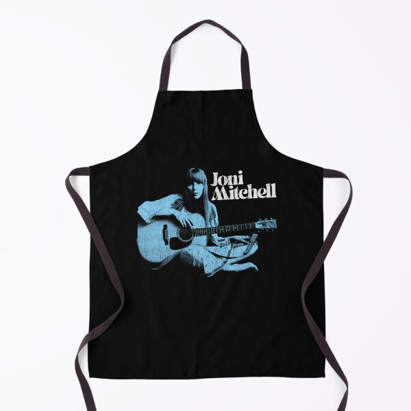 Item preview, Joni Mitchell Tribute designed and sold by neptunium0.