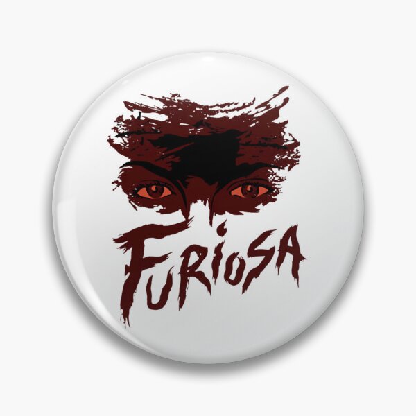 Item preview, Furiosa designed and sold by MkHSHOP03.
