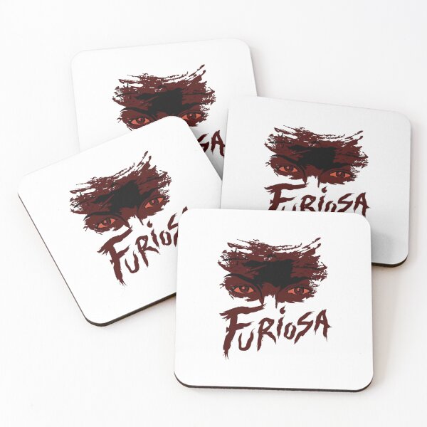 Item preview, Furiosa designed and sold by MkHSHOP03.