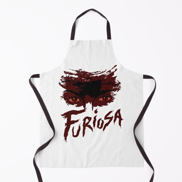 Item preview, Furiosa designed and sold by MkHSHOP03.