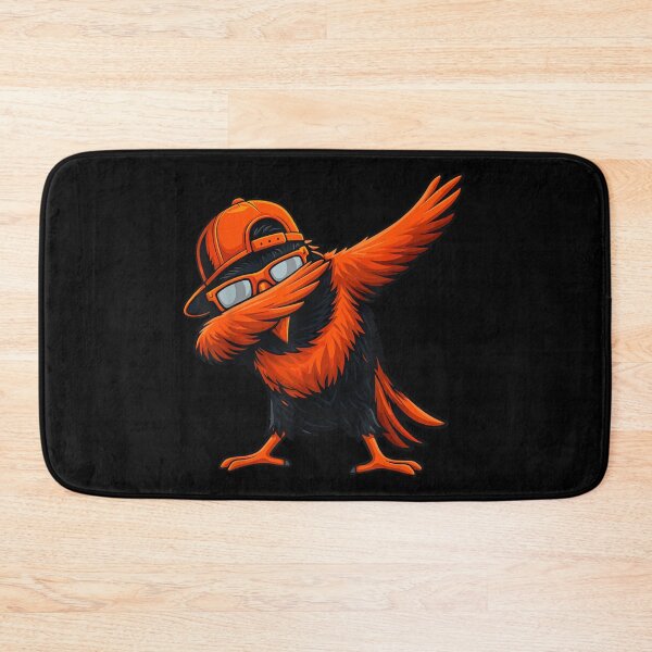 Item preview, Funny Dabbing Raven Bird Streetwear Cartoon Animal Meme Shirt designed and sold by Phil Ben.