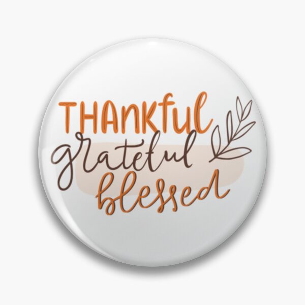 Item preview, Gratitude quote designed and sold by Luminous-Moon.