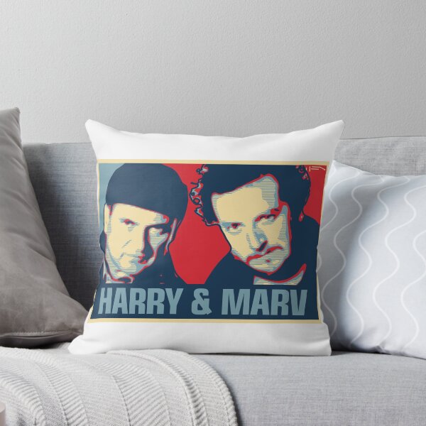 Item preview, Harry & Marv designed and sold by DFA.