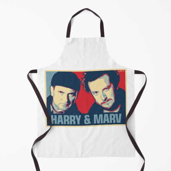 Item preview, Harry & Marv designed and sold by DFA.