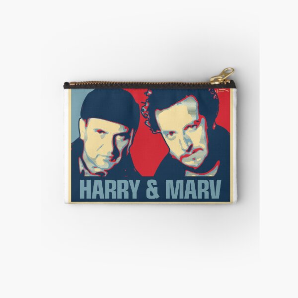 Item preview, Harry & Marv designed and sold by DFA.