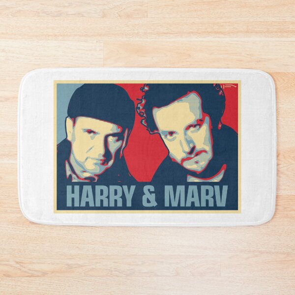 Item preview, Harry & Marv designed and sold by DFA.