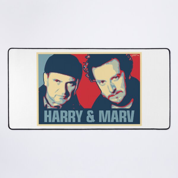 Item preview, Harry & Marv designed and sold by DFA.