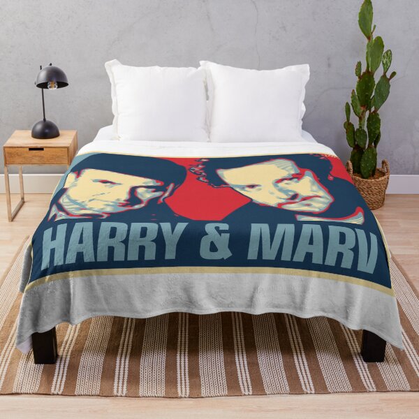 Item preview, Harry & Marv designed and sold by DFA.