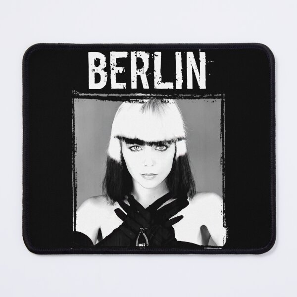 Item preview, Berlin Band Classic  designed and sold by lemuel2790.