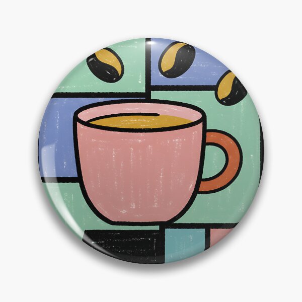Item preview, Coffee designed and sold by BohoOutline.