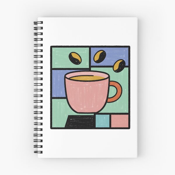 Item preview, Coffee designed and sold by BohoOutline.