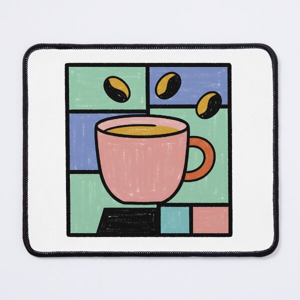 Item preview, Coffee designed and sold by BohoOutline.